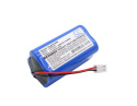 Bateria do CMICS DJDB, DJDB1200, dongjiang ECG-1220, ECG-11D