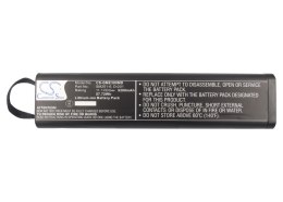 Bateria do INNO DS8000B