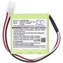 Bateria do Morita DentaPort Root ZX, DentaPort ZX