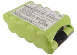 Bateria do Palco Laboratories 400, 500 Pulse Oximeter