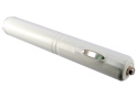 Bateria do Welch-Allyn 12800 PocketScope Ophthalmosco, 211, 22820 PocketScope Otoscope, 72600, 72800, 72801, 72830, 72837