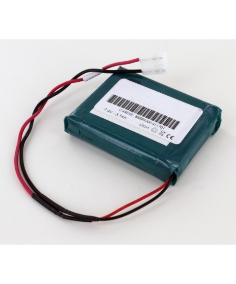 Bateria do ECG Cardi3 COLSON 7.4V