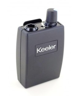 Bateria do Keeler K-LED Ophthalmoscope