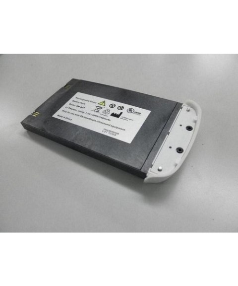 Bateria do USG VSCAN GE Healthcare (GM200011) 7.4V