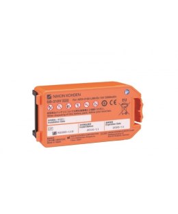 Bateria do defibrylatora  AED3100 NIHON KOHDEN (SB-310V) 15V