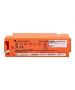 Bateria do defibrylatora Cardiolife AED2100 NIHON KOHDEN 30V