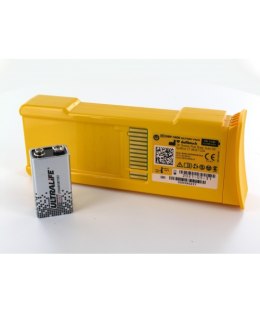 Bateria do defibrylatora DCF-200 Defibtech 15 V