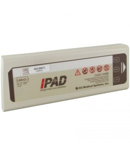 Bateria do defibrylatora IPAD NSI CU MEDICAL 12V