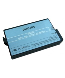 Bateria do kardiomonitora Intellivue MP20 Philips 10.8V