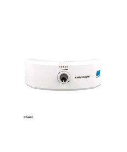 Bateria do lampy czołowej HiLight Led H800 KAWE 7.4V