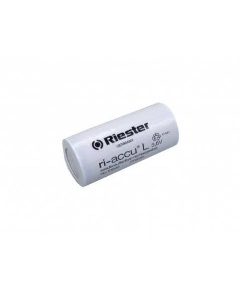 Bateria do laryngoskopu RIESTER (10692) 3.5V