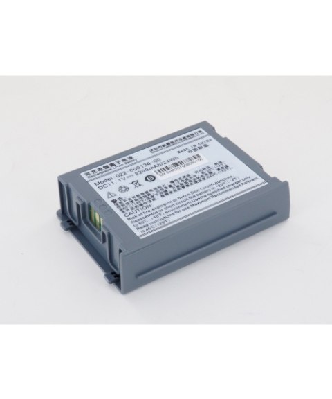 Bateria do monitora C30-original SCHILLER (022-000134-00) 11.1V