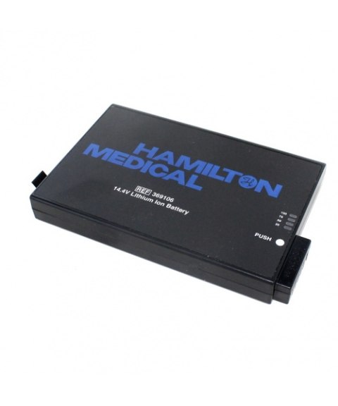 Bateria do respiratora HAMILTON C2 14.4 V