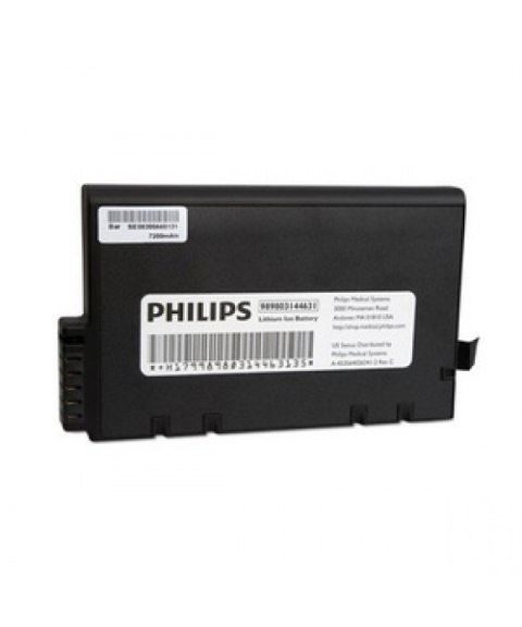 Bateria do vs/VM serie Philips (989803194541) 11.1V