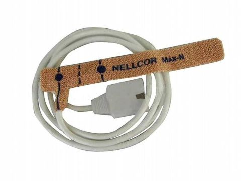 Nellcor MAX-N-I OXYMAX