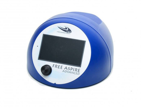 Free Aspire Advanced