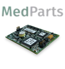 Moduł pomiarowy SpO2 Nellcor Nell1SR PCB Circuit board