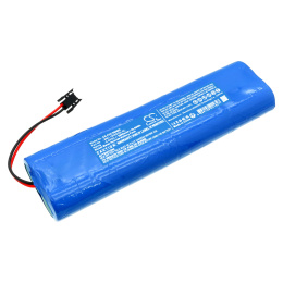 Bateria do Fukuda Cardisuny C300 battery