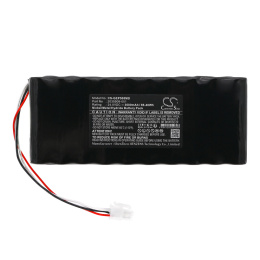 Bateria do GE External Power Supply