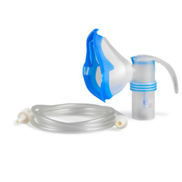 NEBULIZATOR LC SPRINT SP Z MASKĄ DLA DOROSŁYCH