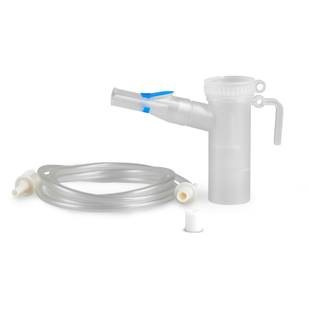 Zestaw roczny Pari LC Plus (inhalator PARI Compact 2)